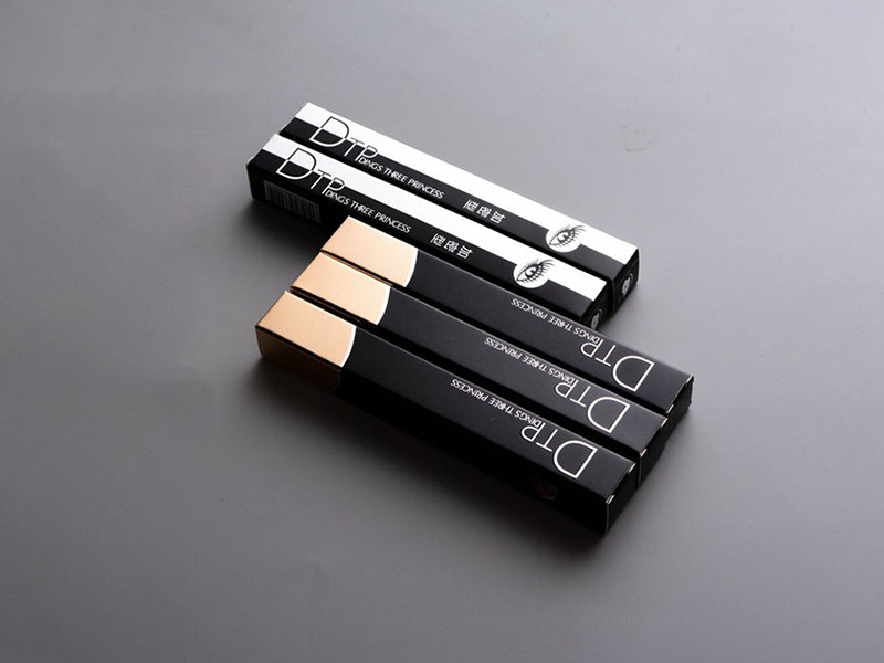 Mascara Boxes